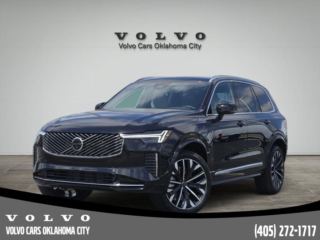 New 2026 Volvo XC90 B5 Plus 7-Seater