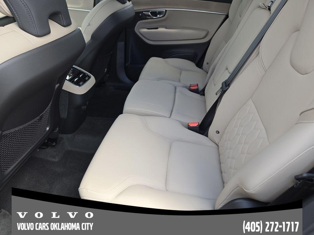 2026 Volvo XC90 B5 PLUS 7-SEATER — миниатюра 24