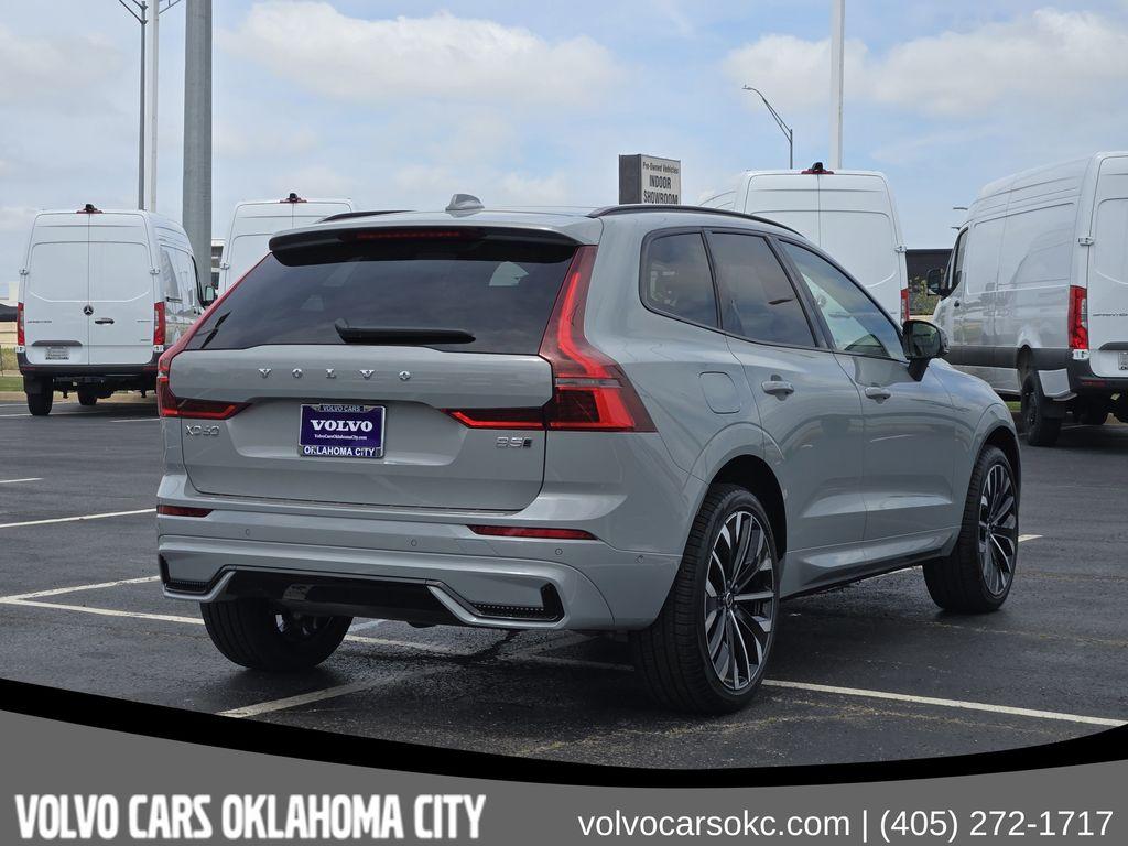 2026 Volvo XC60 B5 ULTRA 照片 5