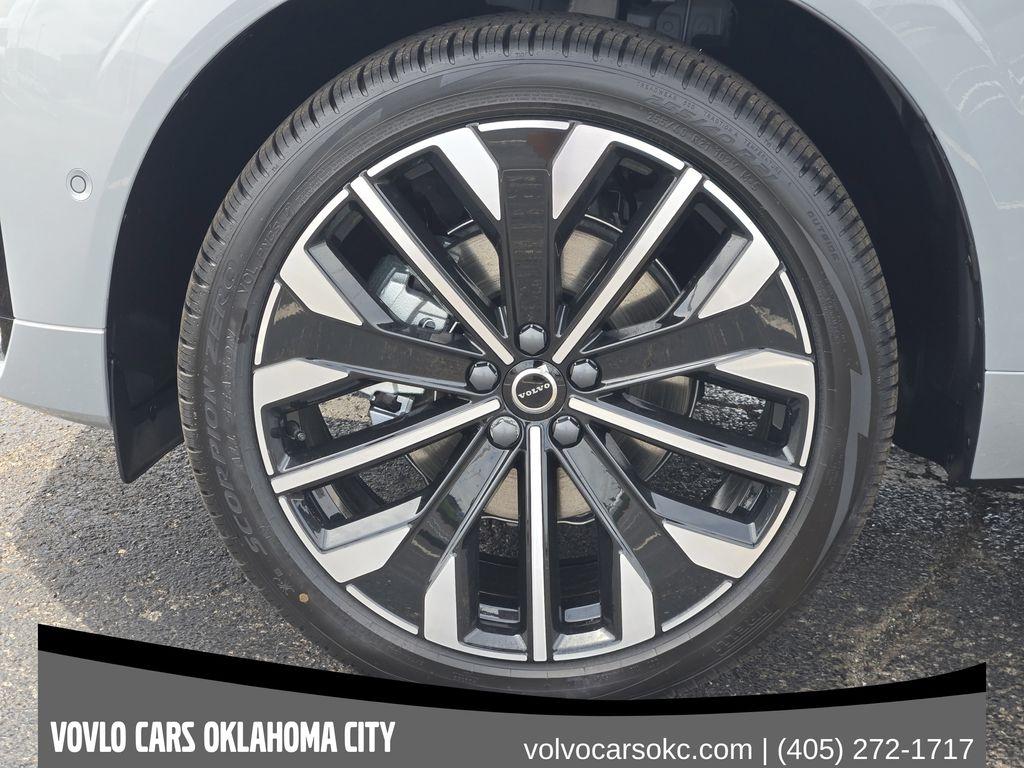 2026 Volvo XC60 B5 ULTRA 照片 10