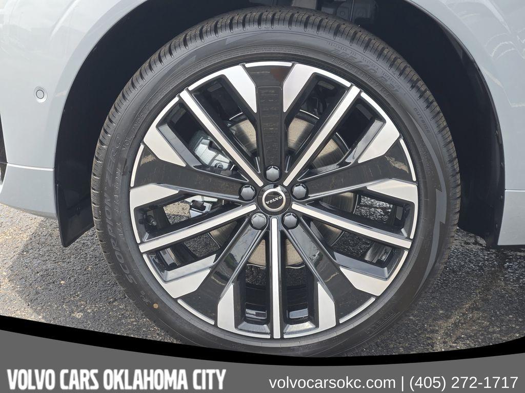 2026 Volvo XC60 B5 ULTRA 照片 10