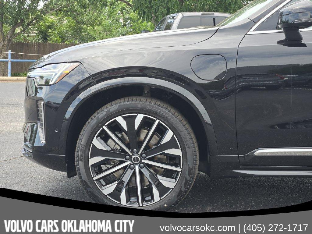 2026 Volvo XC90 PLUG-IN HYBRID T8 ULTRA 6-SEATER thumbnail 6