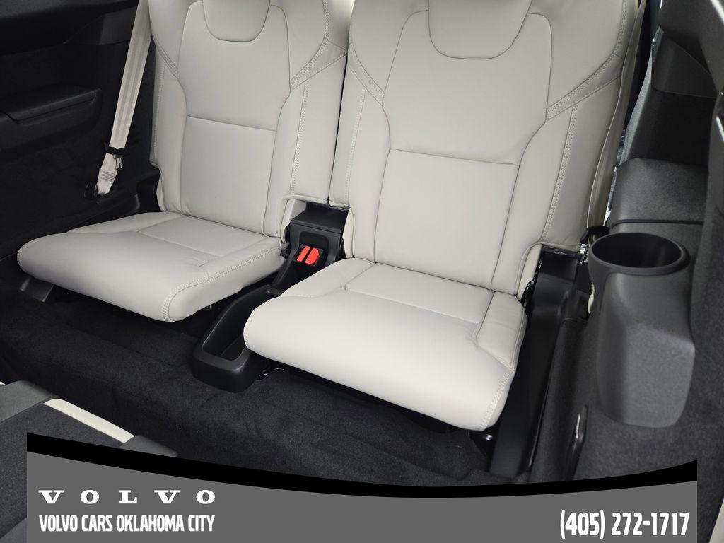 2026 Volvo XC90 B6 ULTRA 7-SEATER 缩略图 30