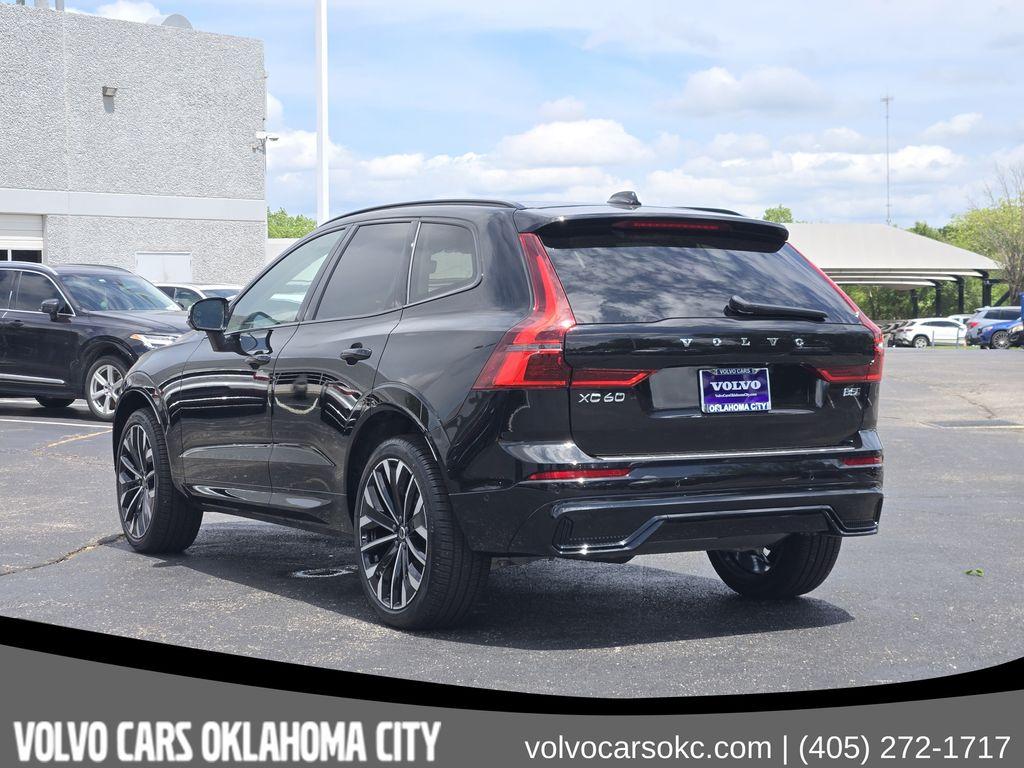 صورة مصغرة 4 لـ 2026 Volvo XC60 B5 ULTRA
