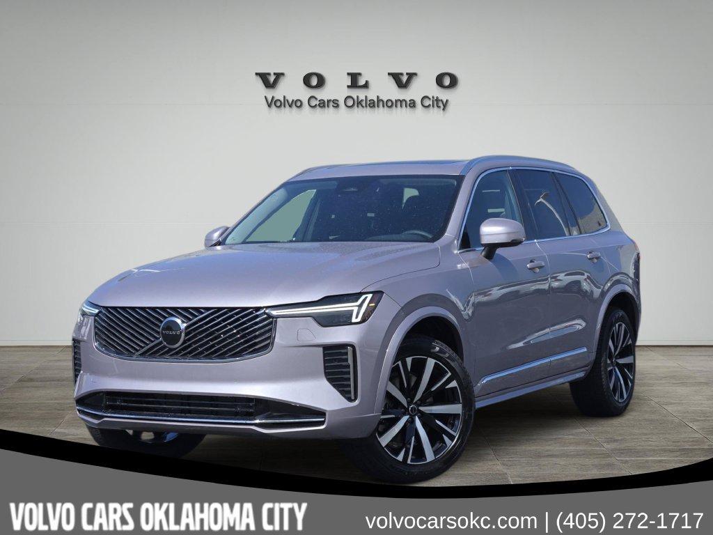 New 2026 Volvo XC90 B5 Core