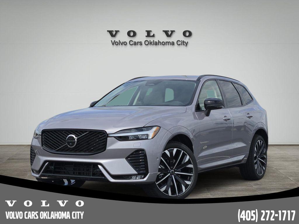 New 2026 Volvo XC60 B5 Ultra