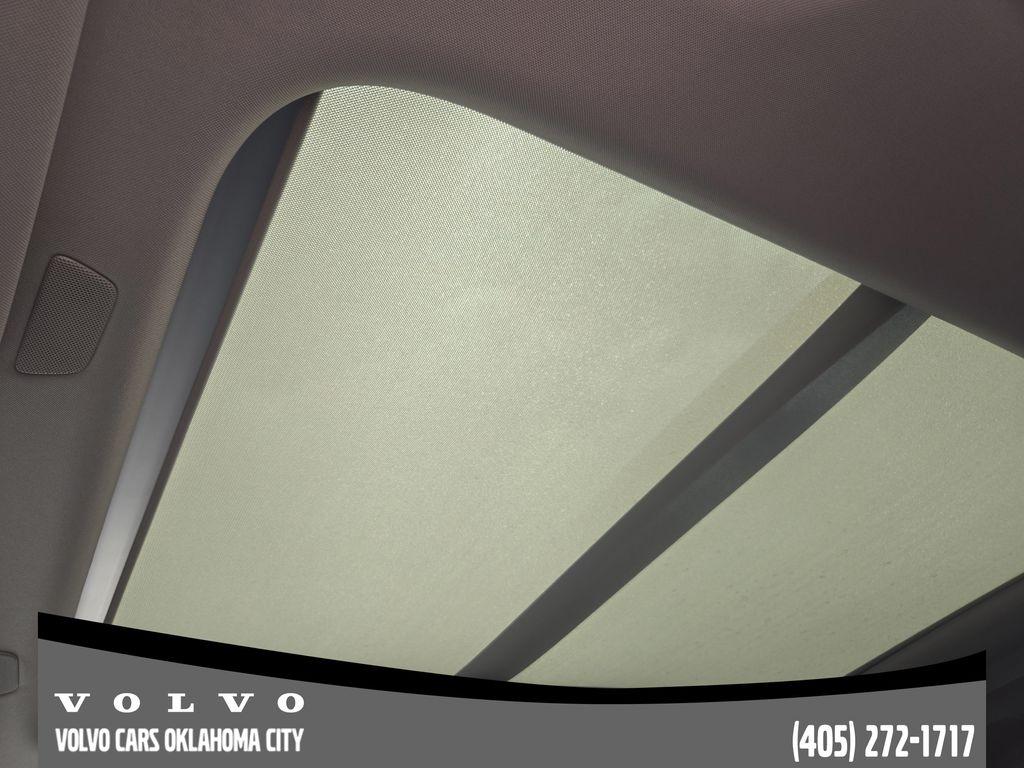 صورة مصغرة 19 لـ 2026 Volvo XC90 B6 PLUS 6-SEATER