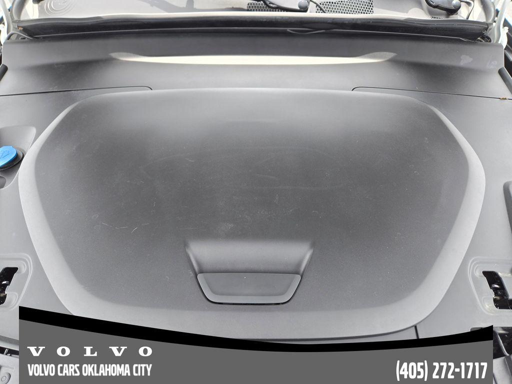 2023 Volvo C40 RECHARGE PURE ELECTRIC TWIN ULTIMATE thumbnail 24