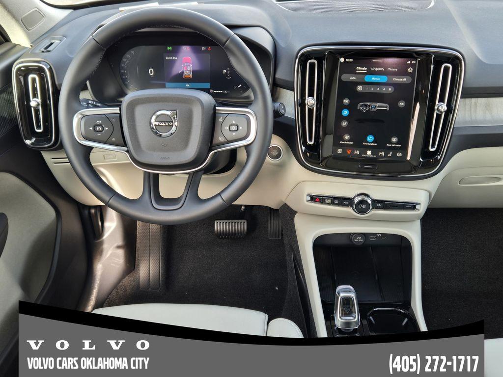 صورة مصغرة 28 لـ 2026 Volvo XC40 B5 PLUS