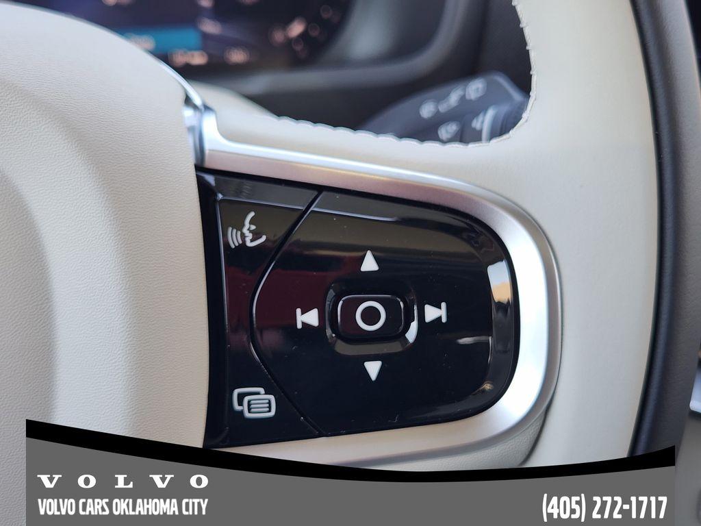 2026 Volvo XC90 B6 ULTRA 7-SEATER 缩略图 28