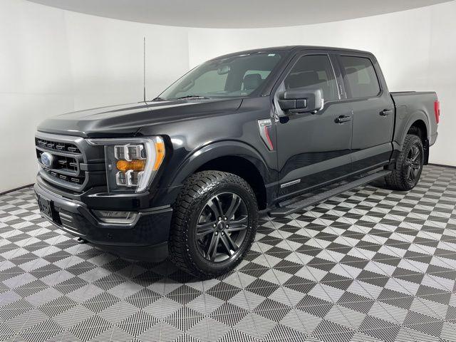 FORD F-150 XLT - 6