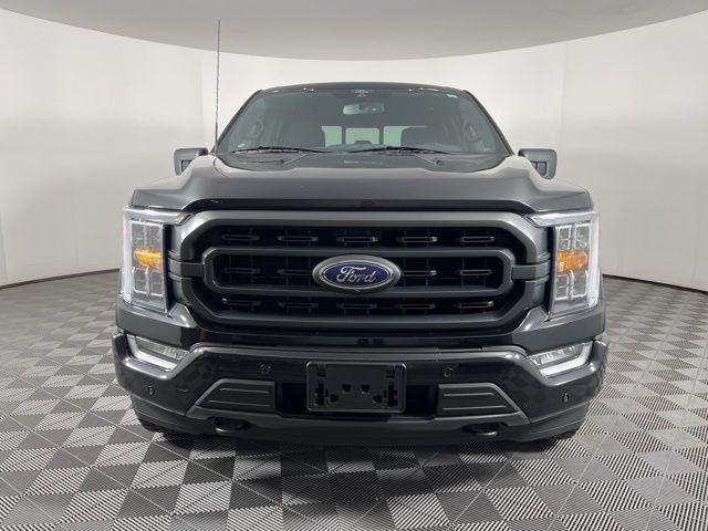 FORD F-150 XLT - 5