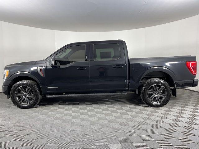 FORD F-150 XLT - 7