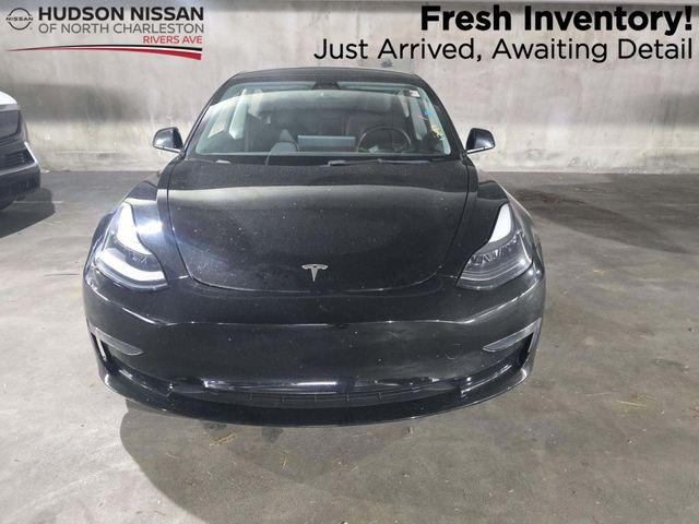 Tesla Model 3 main image