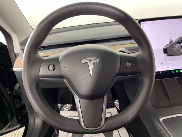 2023 Tesla MODEL 3 BASE 照片 19