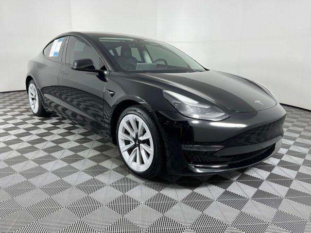 2023 Tesla MODEL 3 BASE 照片 3