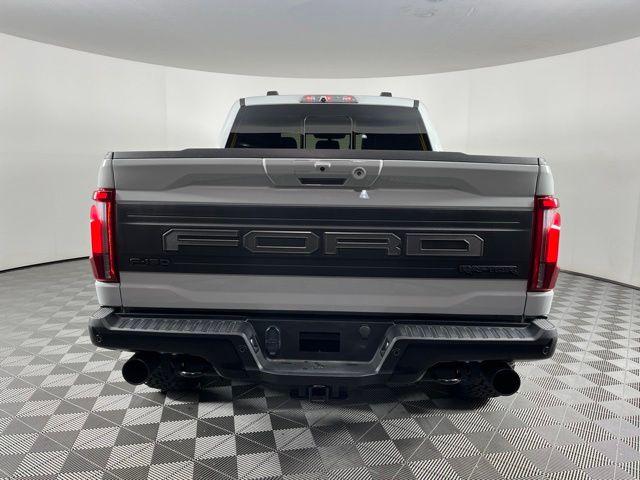 2024 FORD F-150 RAPTOR 照片 10