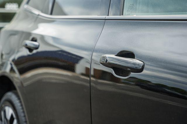 2026 Volvo XC60 B5 PLUS — миниатюра 17