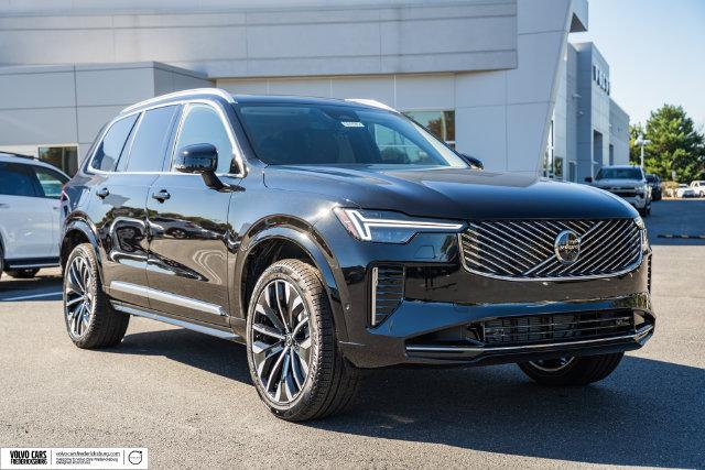 New 2027 Volvo XC90 Plug-In Hybrid Ultra