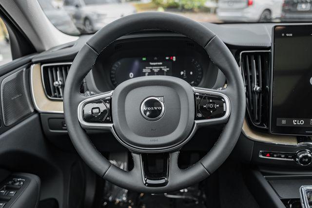 2026 Volvo XC60 B5 ULTRA 缩略图 31