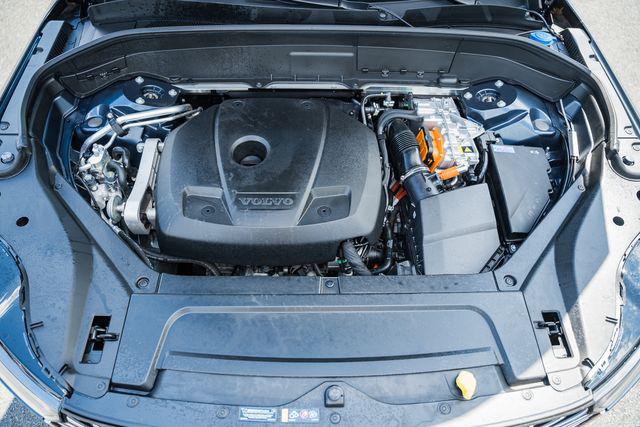 2025 Volvo XC90 PLUG-IN HYBRID T8 ULTRA 6-SEATER 缩略图 19