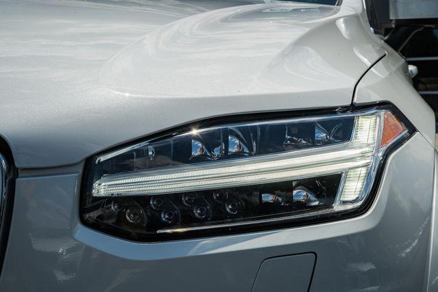 2023 Volvo XC90 B6 PLUS 6-SEATER thumbnail 13