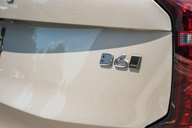 2026 Volvo XC90 PLUS, B6 AWD GAS (MILD HYBRID), GASOLINE, BRI — фото 8