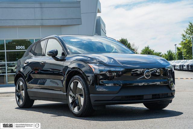 New 2026 Volvo EX30 Ultra Twin Motor Performance, Fully electric