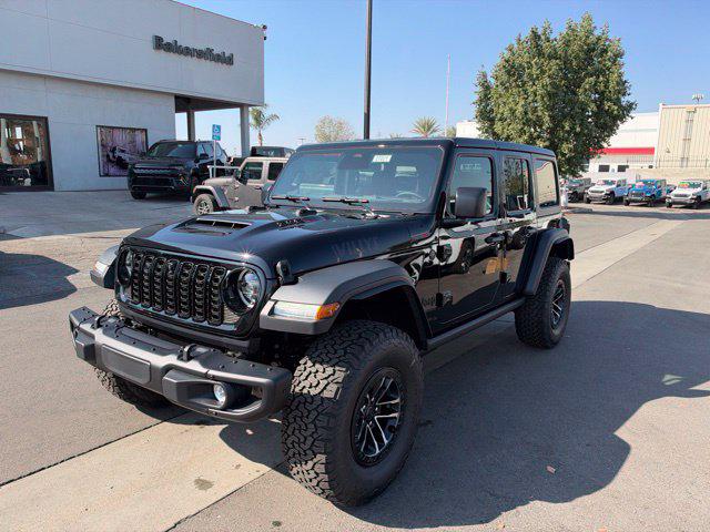 New 2027 Jeep Wrangler Willys