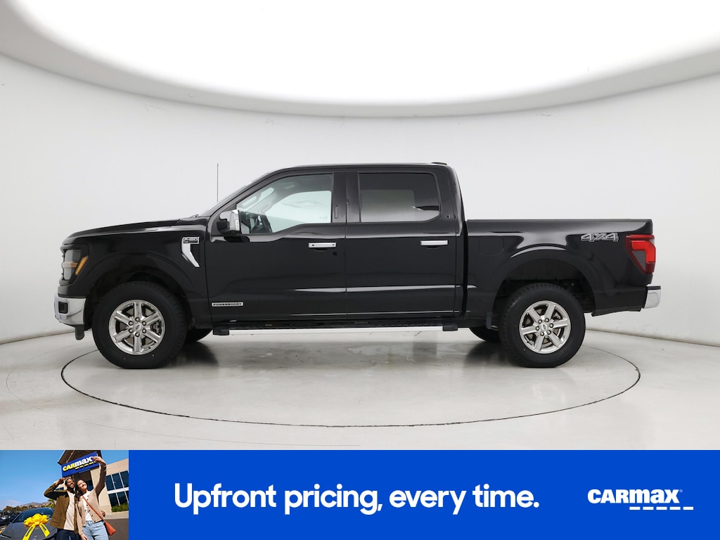 FORD F-150 XLT - 3