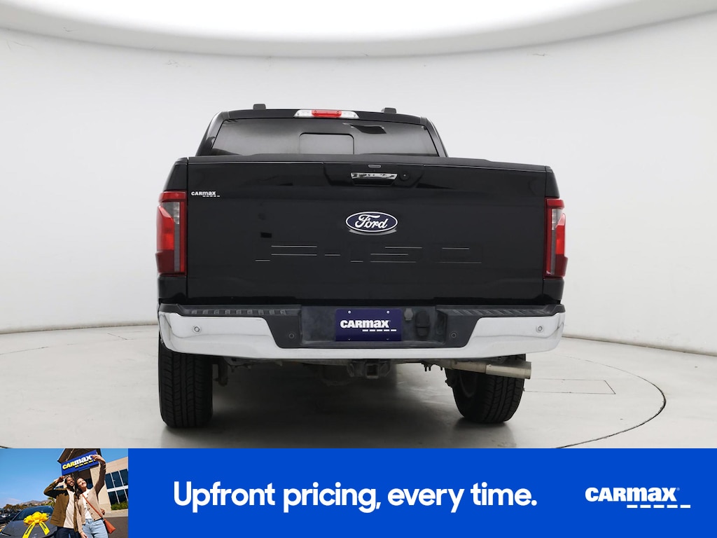 FORD F-150 XLT - 7