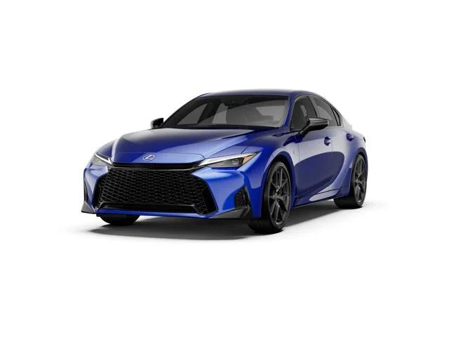 New 2026 Lexus IS 350 Base