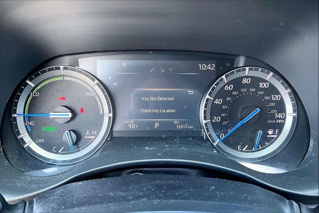 صورة مصغرة 24 لـ 2021 Toyota HIGHLANDER HYBRID PLATINUM