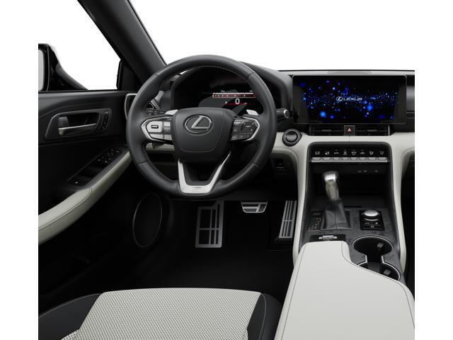 New 2026 Lexus IS 350 Base
