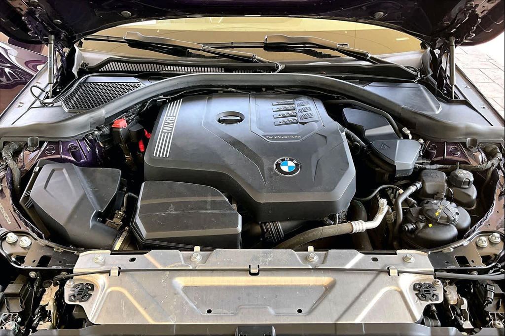 2024 BMW 230 230I — миниатюра 29
