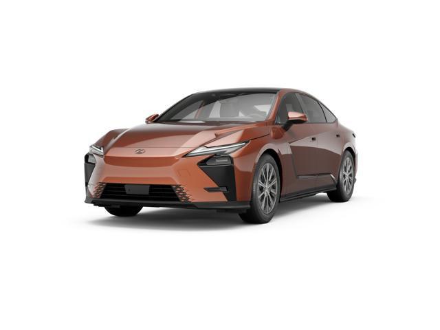 New 2026 Lexus ES 350e Premium