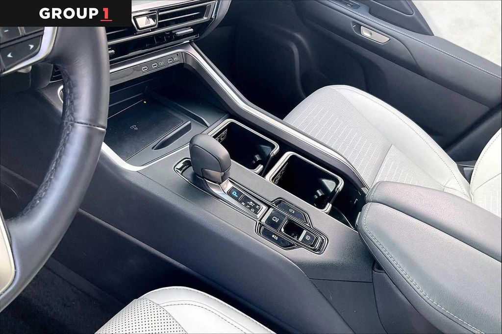 صورة مصغرة 14 لـ 2025 Lexus TX 350 PREMIUM
