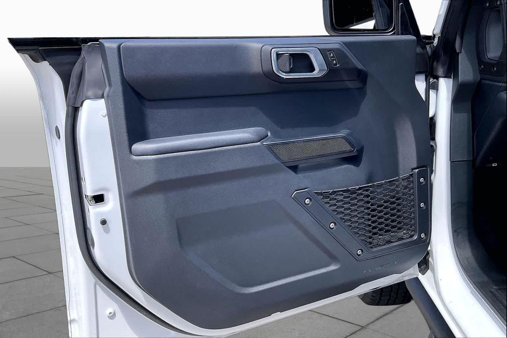 صورة مصغرة 20 لـ 2025 FORD BRONCO BIG BEND