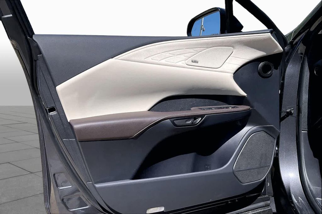 2026 Lexus RX 350 LUXURY — миниатюра 15