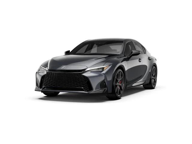 New 2026 Lexus IS 350 Base