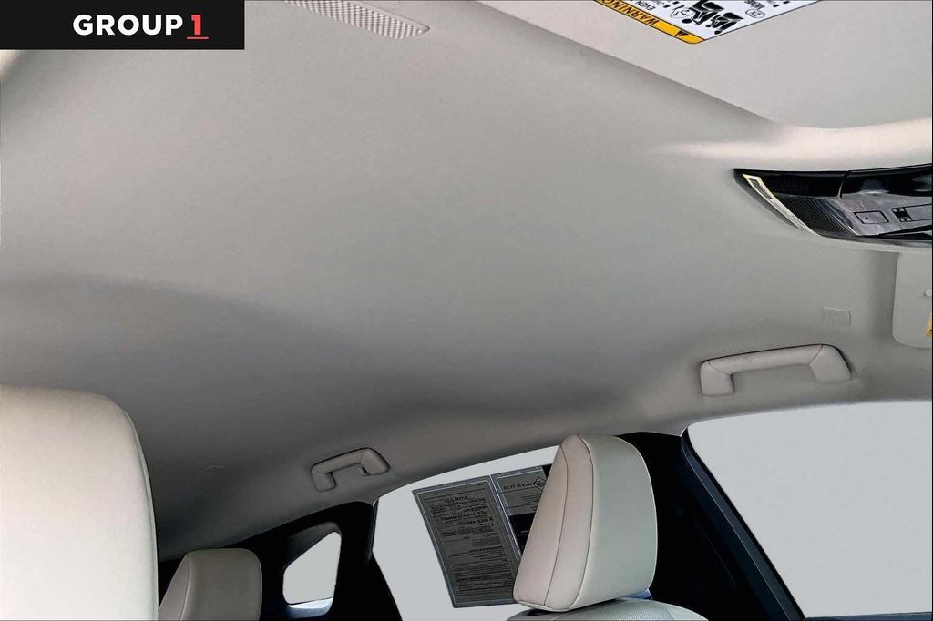2023 Lexus RX 350 BASE 缩略图 12