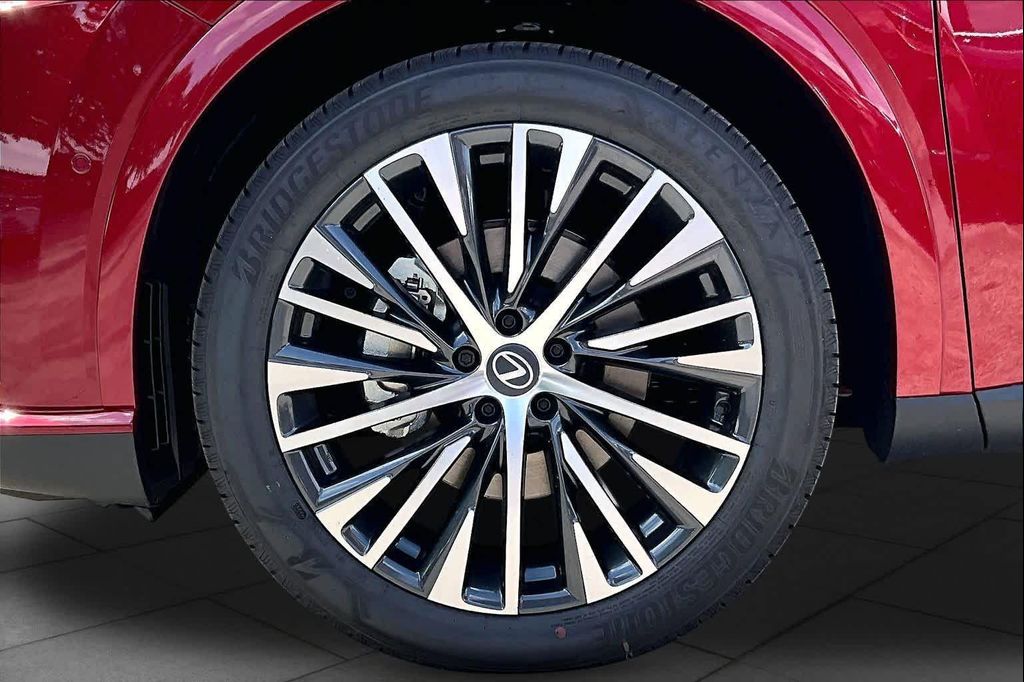 2026 Lexus RX 350 PREMIUM 缩略图 21
