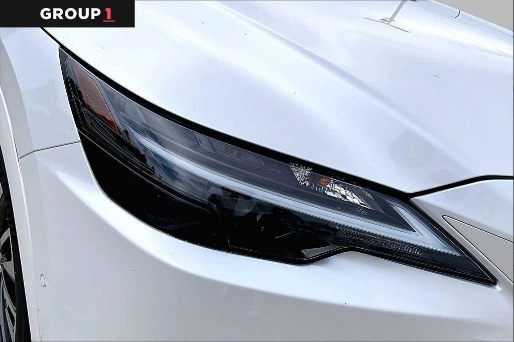 صورة مصغرة 25 لـ 2024 Lexus RX 350 PREMIUM PLUS