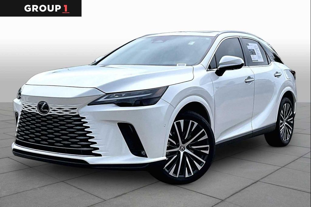 صورة 1 لـ 2024 Lexus RX 350 PREMIUM PLUS