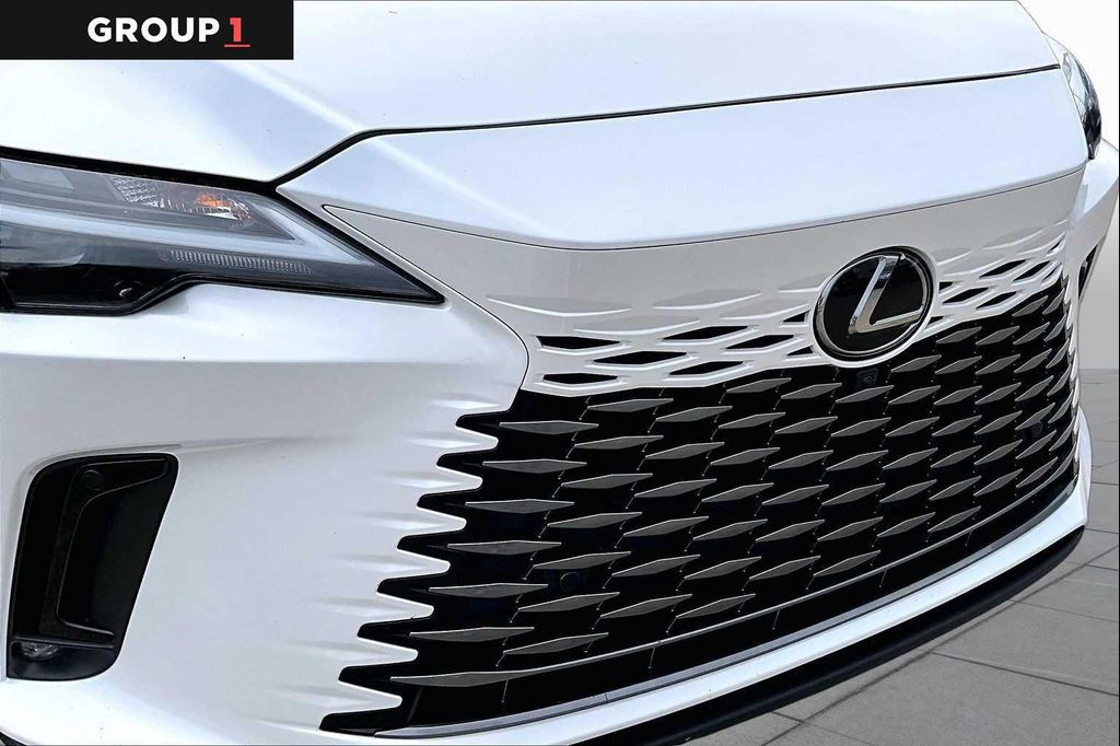 صورة مصغرة 27 لـ 2024 Lexus RX 350 PREMIUM PLUS