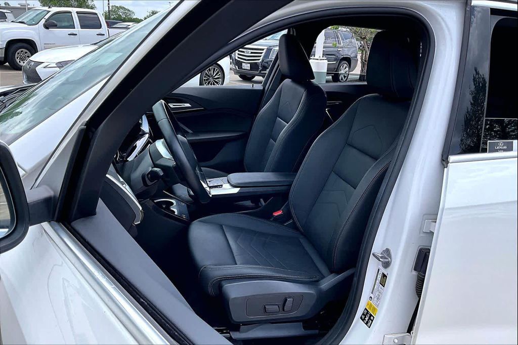 BMW X1 XDRIVE28I - 7