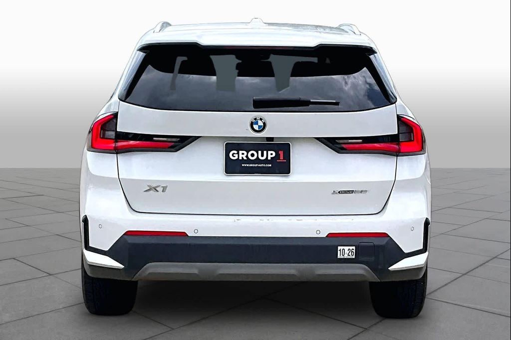 BMW X1 XDRIVE28I - 5