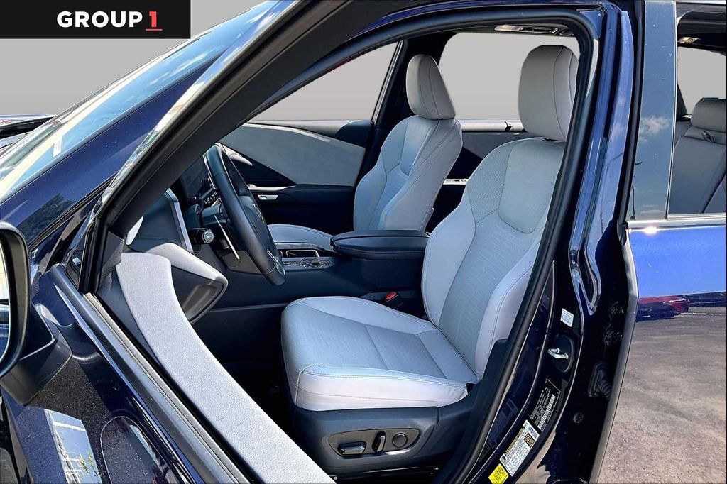 2026 Lexus TX 350 PREMIUM 照片 7