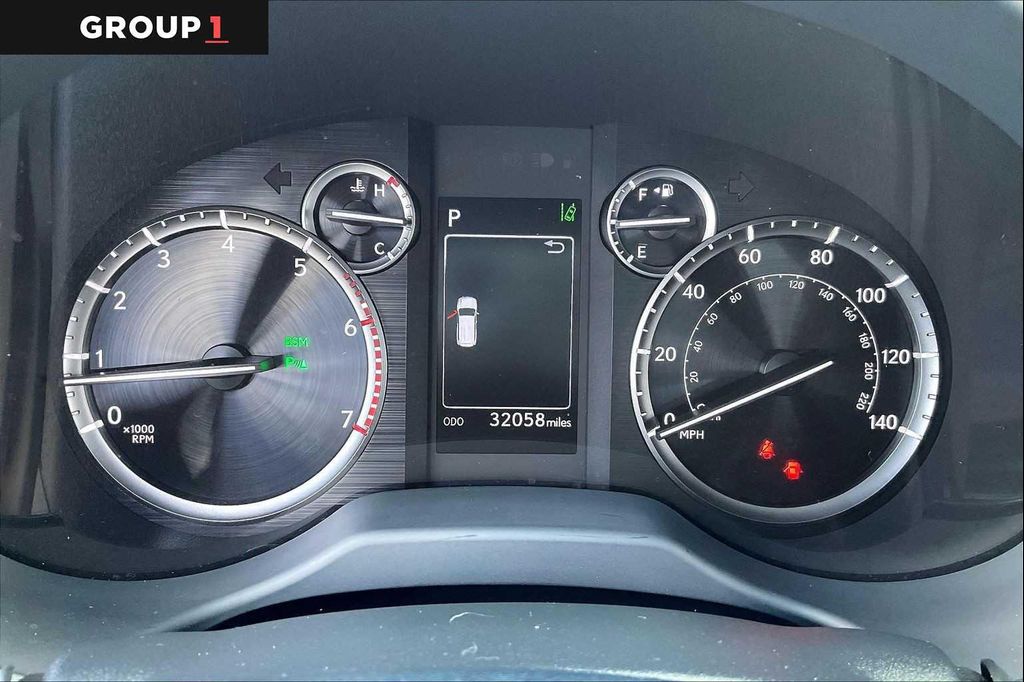 2023 Lexus GX 460 PREMIUM 缩略图 23