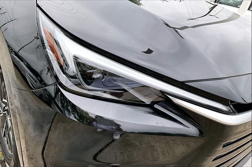 صورة مصغرة 19 لـ 2026 Lexus TX 350 PREMIUM